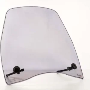 Plexi štít PUIG URBAN 8468H kouřová Super Cena