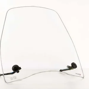 Plexi štít PUIG URBAN 8470W průhledný Sezónní Sleva