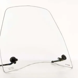 Koupit Online Plexi štít PUIG URBAN 8471W průhledný