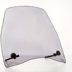 Cenově Výhodný Plexi štít PUIG URBAN 8473H kouřová