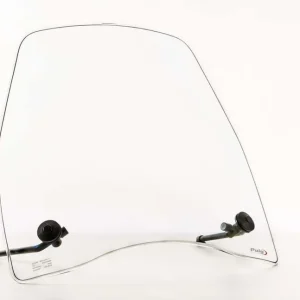 Plexi štít PUIG URBAN 8473W průhledný Kup Teď