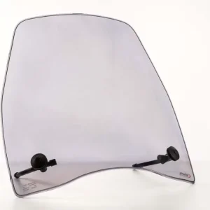 Super Cena Plexi štít PUIG URBAN 8475H kouřová