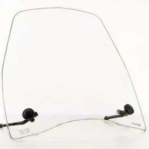 Plexi štít PUIG URBAN 8475W průhledný Záruka V Ceně