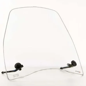 Akční Cena Plexi štít PUIG URBAN 8476W průhledný