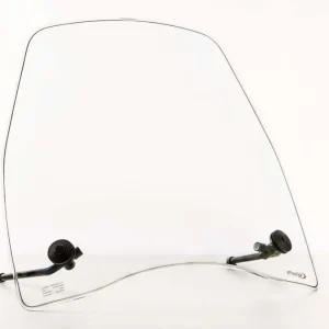 Plexi štít PUIG URBAN 8479W průhledný Sezónní Sleva