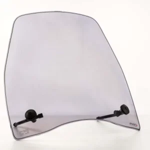 Jen Po Omezenou Doba Plexi štít PUIG URBAN 8480H kouřová