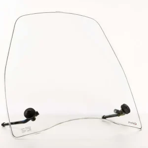 Nízká Cena Plexi štít PUIG URBAN 8480W průhledný