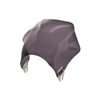 Výhodná Nabídka Plexi štít PUIG RAPTOR 0013F tmavá kouřová univerzální