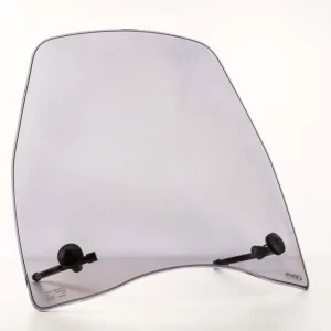 Nízká Cena Plexi štít PUIG URBAN 8484H kouřová