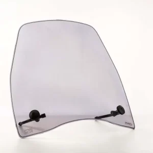 Plexi štít PUIG URBAN 9198H kouřová Značkový