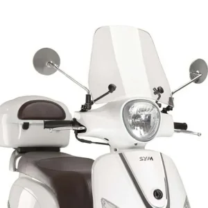 Plexi štít PUIG URBAN 9240W průhledný Přímo Od Výrobce