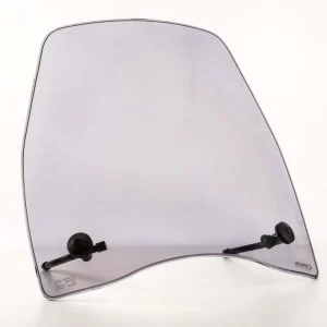 Plexi štít PUIG URBAN 9341H kouřová Rychlé Dodání