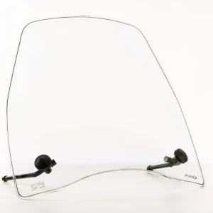 Plexi štít PUIG URBAN 9385W průhledný Záruka V Ceně