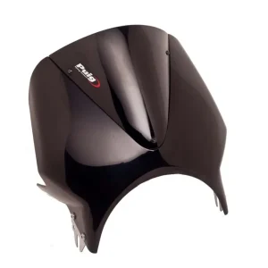 Plexi štít PUIG VISION 005NN černá\\/černá Velkoobchod