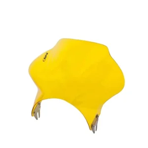 Plexi štít PUIG COCKPIT 2174G žlutá Akční Nabídka