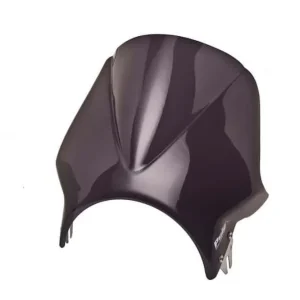 Akční Nabídka Plexi štít PUIG WINDY 2176F tmavá kouřová