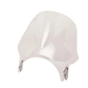 Plexi štít PUIG WINDY 2176W průhledný Limitovaná Edice