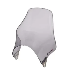 Ověřený Plexi štít NAKE PUIG NAKED 4112H kouřová