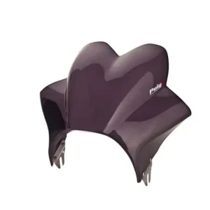 Originální Plexi štít WAVE PUIG WAVE 4114F tmavá kouřová