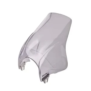 Plexi štít PUIG PLUS 4643H kouřová Moderní