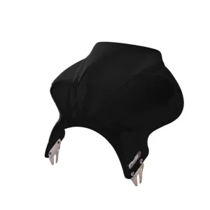 Cenový Hit Plexi štít PUIG COCKPIT 5060F tmavá kouřová