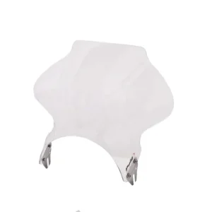 Akční Cena Plexi štít PUIG COCKPIT 5060W průhledný