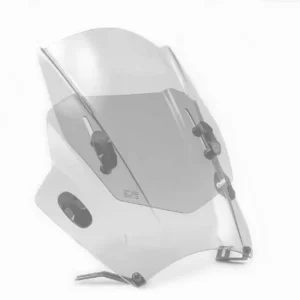 Vysoce Kvalitní Plexi štít PUIG UP&DOWN 6902W průhledný