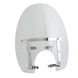 Plexi štít PUIG AMERICA III 1129W průhledný Akční Nabídka