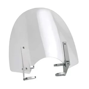 Víkendová Akce Plexi štít PUIG SUNSET 5265W průhledný