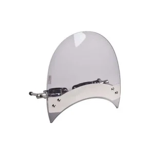 Odeslání Ihned Plexi štít PUIG ROADSTER 5932H kouřová universal, fixations on handelbar