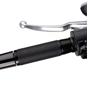 Autentický Rukojeti PUIG ASCENT 6326N černý 119mm