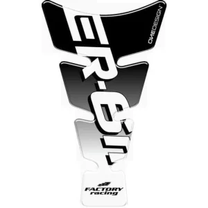 Bezpečná Platba Tankpad PUIG SPIRIT 4327N černý