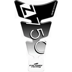 Tankpad PUIG SPIRIT 4328N černý Objednat Nyní