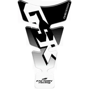 Tankpad PUIG SPIRIT 4329N černý Dokud Zásoby Vydrží