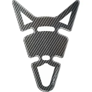 Hit Sezóny Tankpad PUIG WAY 4478C karbonový vzhled