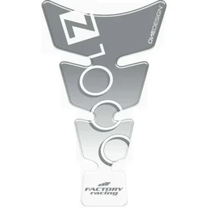 Odeslání Ihned Tankpad PUIG SPIRIT 4479P stříbrná