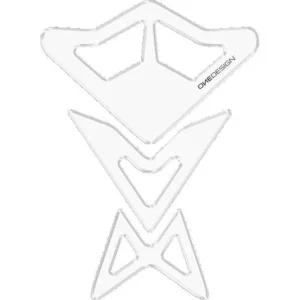 Dokud Zásoby Vydrží Tankpad PUIG SUN 4512W průhledný