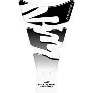 Tankpad PUIG SPIRIT 4221N černý Moderní