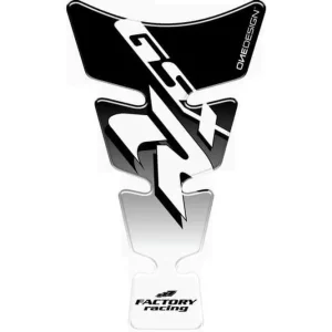 Tankpad PUIG SPIRIT 4222N černý Finální Výprodej