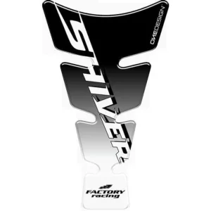 Rychlé Dodání Tankpad PUIG SPIRIT 5111N černý