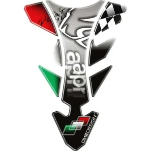 Tankpad PUIG FUTURE 5631N černý Pouze Dnes