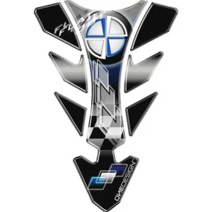 Tankpad PUIG FUTURE 6460P stříbrná Nejlepší Cena