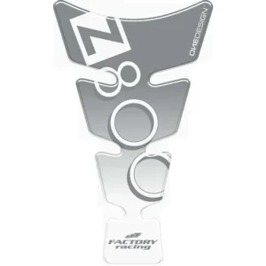 Tankpad PUIG SPIRIT 7484P stříbrná Originální