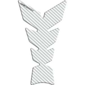 Tankpad PUIG SOFT 8432B bílá Značkový