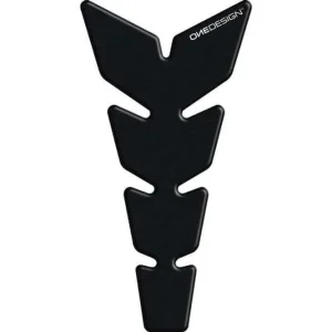 Tankpad PUIG LEATHER 9304N černý Značkový