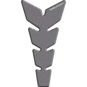 Tankpad PUIG LEATHER 9304U šedá Jen Po Omezenou Doba