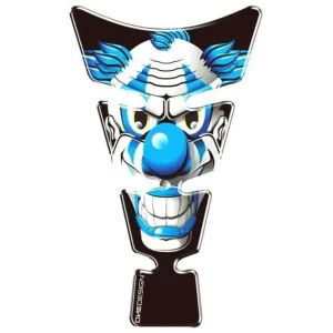 Tankpad PUIG CLOWN 9305A modrá Víkendová Akce