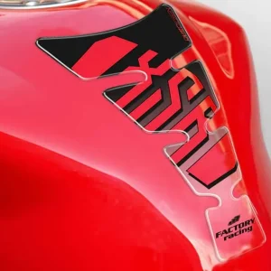 Tankpad PUIG SPIRIT 9308N černý Akce