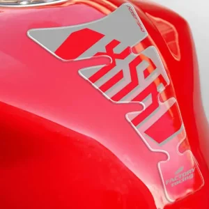 Oblíbený Tankpad PUIG SPIRIT 9308P stříbrná