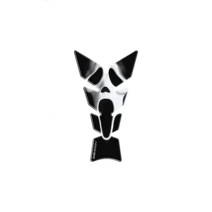 Ruční Výroba Tankpad PUIG SCREAM 9602N černý